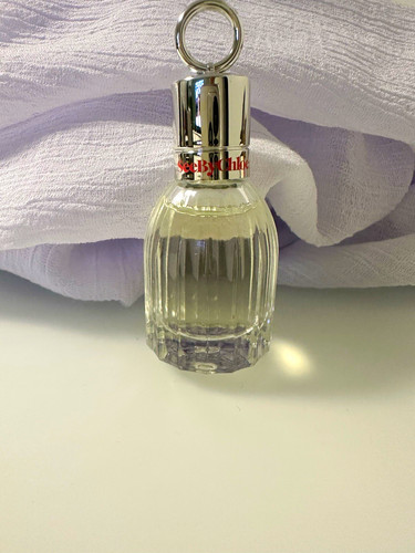See chloé parfum - see,