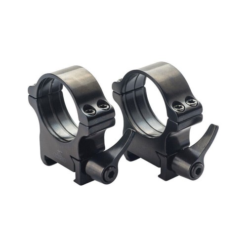 Rusan 30mm ringmontage - rusan, für