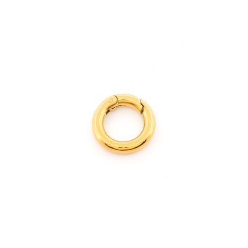 Karabinerverschluss ring 12mm - ring,