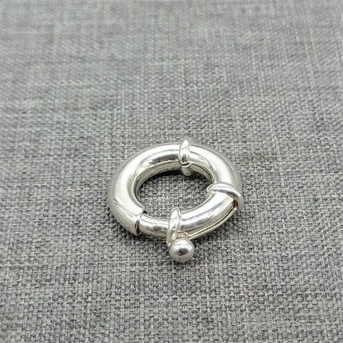 Sterling silber gro - silber, gro?er