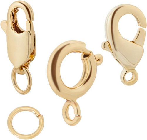 Box stück stil schmuck - 18, 3
