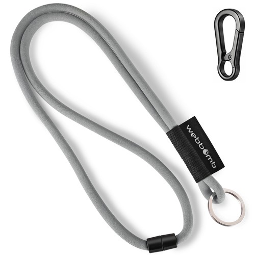Lanyard rund schlüsselband - Ø,