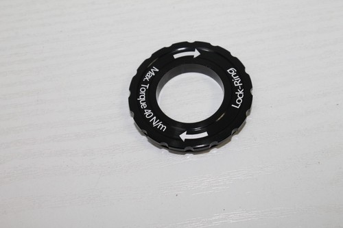 Centerlock verschlussring für - centerlock,