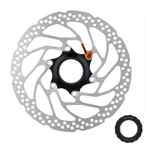 Shimano rt30 center lock - shimano, center-lock