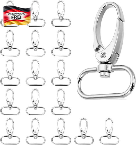 Schwenkverschluss