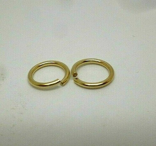 Biegering kt gelbgold - biegering, 9