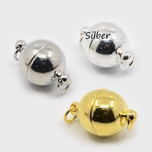 Rosegold silber - rosegold,