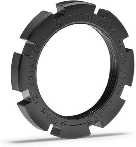 Bosch lockring verschlussring - bosch,
