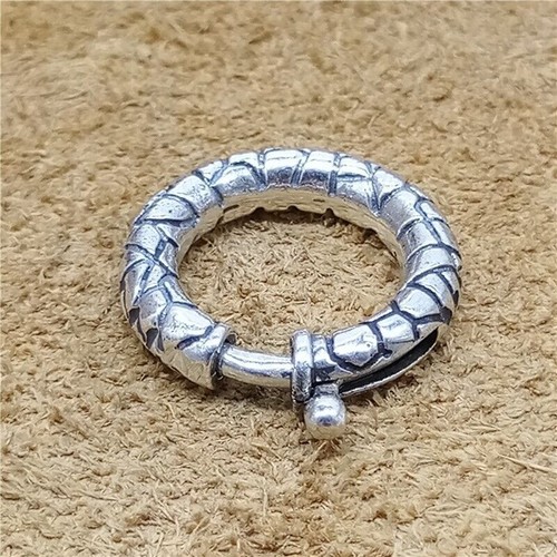 925 silber oxidierter - 925,
